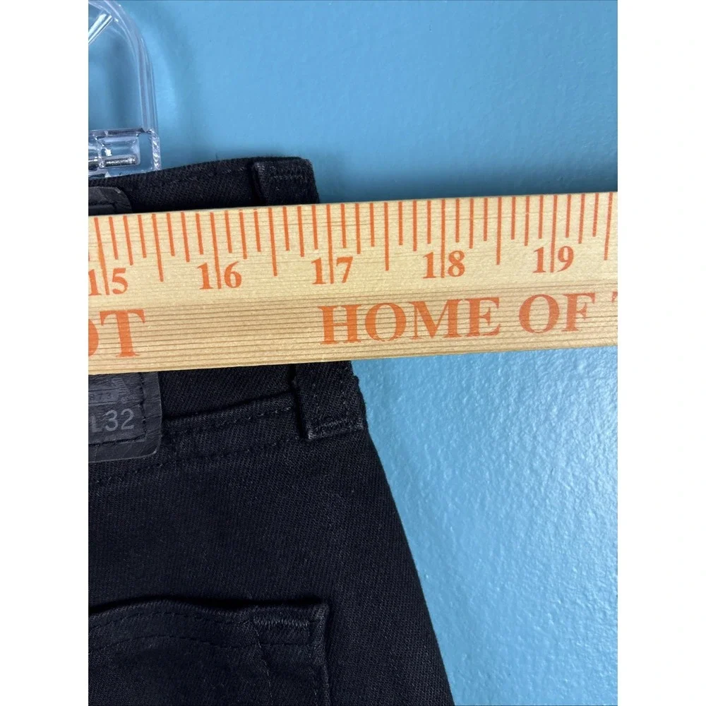 Levi's 541 Size 33x32 Men's Jeans Black